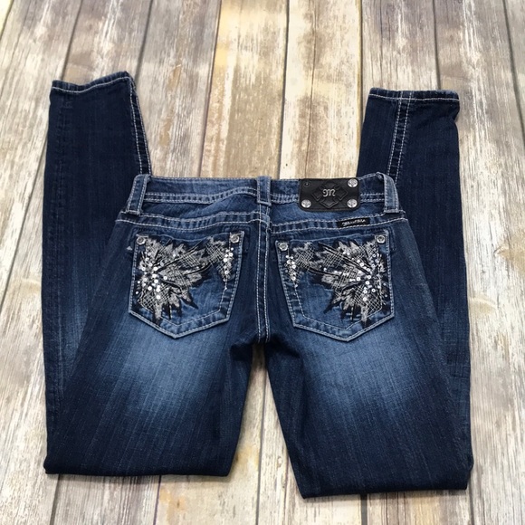 Miss Me Denim - Miss Me jeans